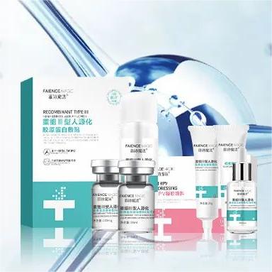 品類推介|應(yīng)對(duì)肌膚問題，械字號(hào)護(hù)膚產(chǎn)品你應(yīng)該get一下！